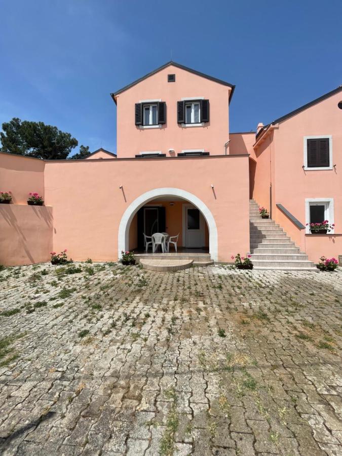 Olive Apartment Nerezine Luaran gambar